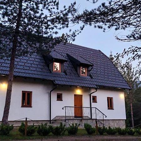 Plitvice Story Διαμέρισμα Plitvička Jezera Εξωτερικό φωτογραφία