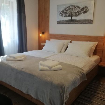 Plitvice Story Διαμέρισμα Plitvička Jezera Εξωτερικό φωτογραφία