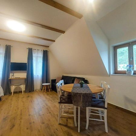 Plitvice Story Διαμέρισμα Plitvička Jezera Εξωτερικό φωτογραφία