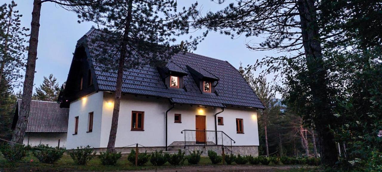 Plitvice Story Διαμέρισμα Plitvička Jezera Εξωτερικό φωτογραφία