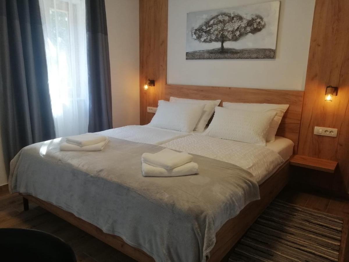 Plitvice Story Διαμέρισμα Plitvička Jezera Εξωτερικό φωτογραφία