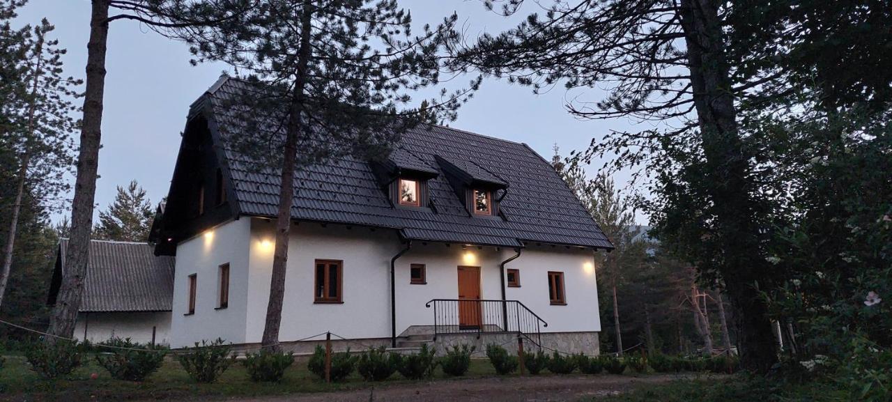 Plitvice Story Διαμέρισμα Plitvička Jezera Εξωτερικό φωτογραφία