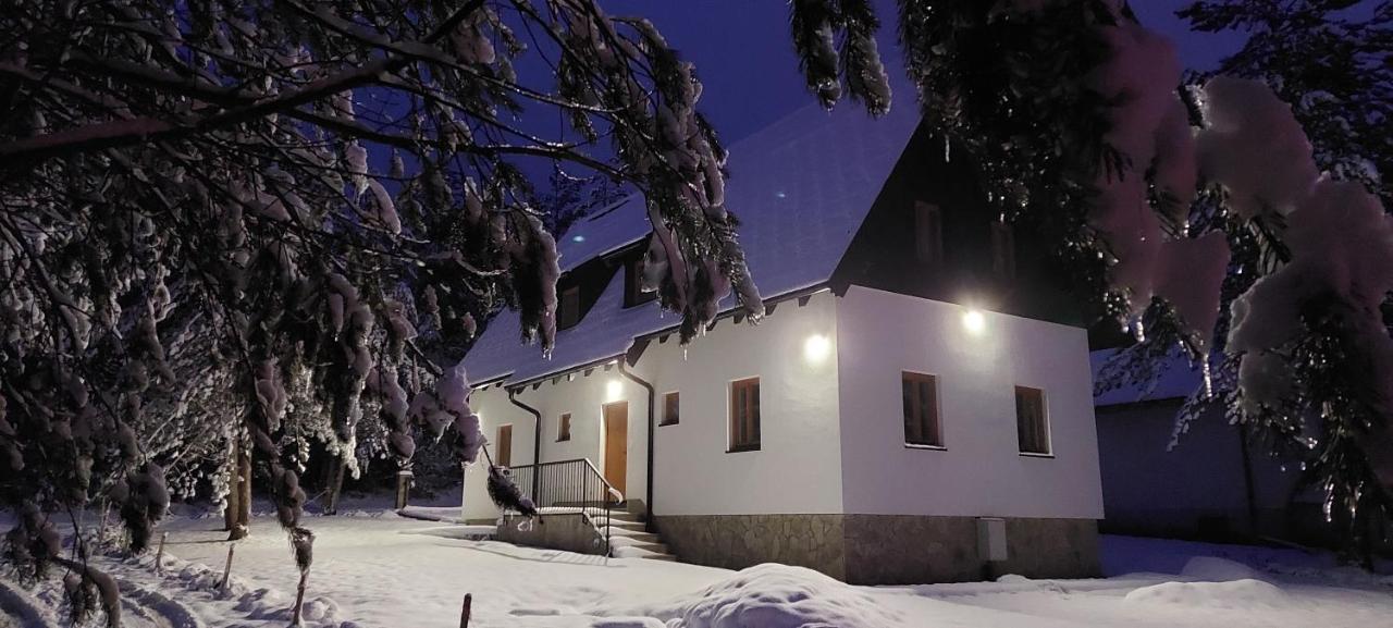Plitvice Story Διαμέρισμα Plitvička Jezera Εξωτερικό φωτογραφία