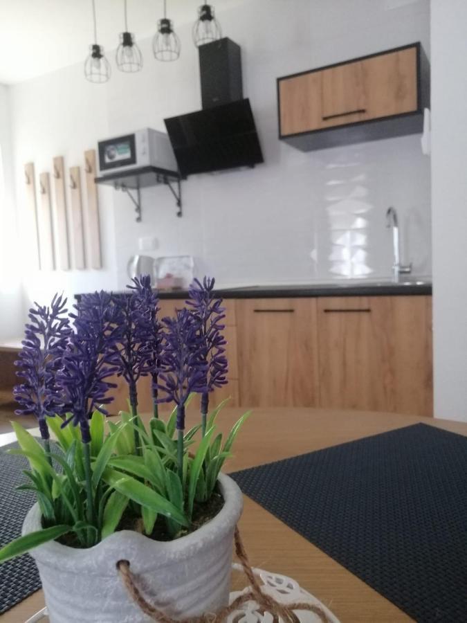 Plitvice Story Διαμέρισμα Plitvička Jezera Εξωτερικό φωτογραφία